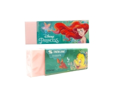 Gôm tẩy hoạt hình Công chúa Ariel Disney Thiên Long E-033-PR