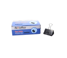 Kẹp bướm Flexoffice 51mm FO-DC06