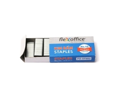 Kim Bấm Số 10 Flexoffice FO-STS02