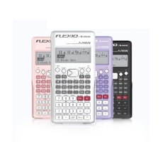 Máy tính khoa học Thiên Long Flexio Fx799VN