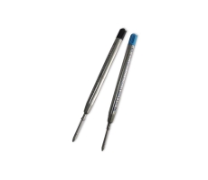 Ruột bút bi 0.5mm xanh, đen Bến Nghé PR01-Parker