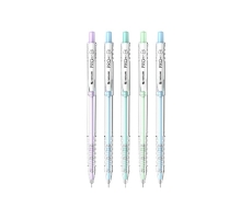 Bút bi 0.5mm Thiên Long Pro TL-105